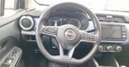 Nissan Versa 1.6 ADVANCE Sedan 2024