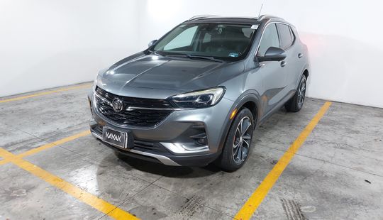 Buick • Encore