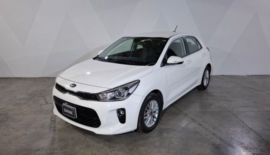 Kia • Rio