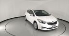 Kia Forte 2.0 EX AT Sedan 2016