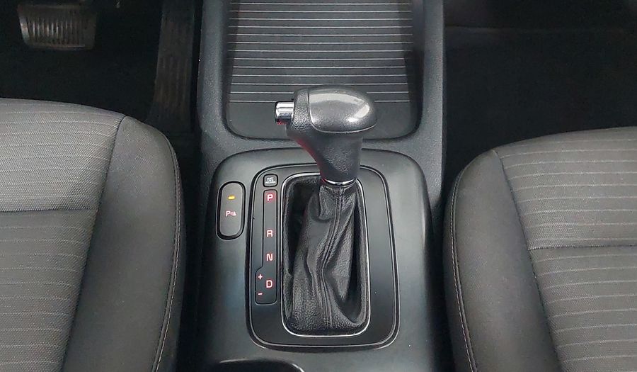 Kia Forte 2.0 EX AT Sedan 2016