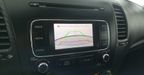 Kia Forte 2.0 EX AT Sedan 2016