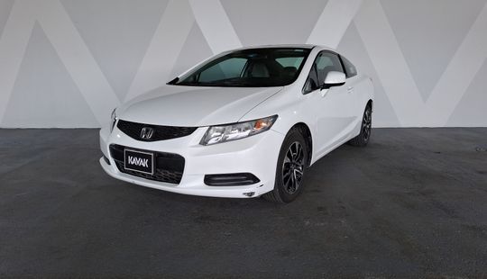 Honda • Civic