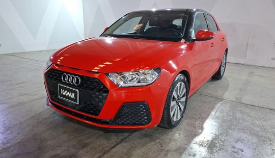 Audi • A1