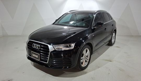 Audi • Q3