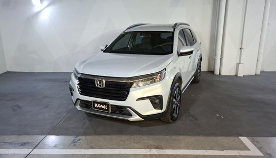 Honda • BR-V