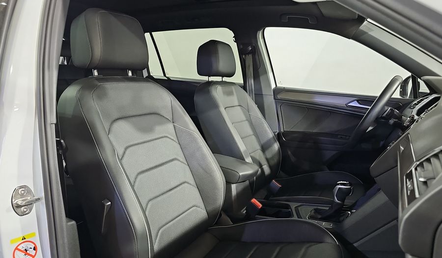 Volkswagen Tiguan 1.4 R-LINE DCT Suv 2023