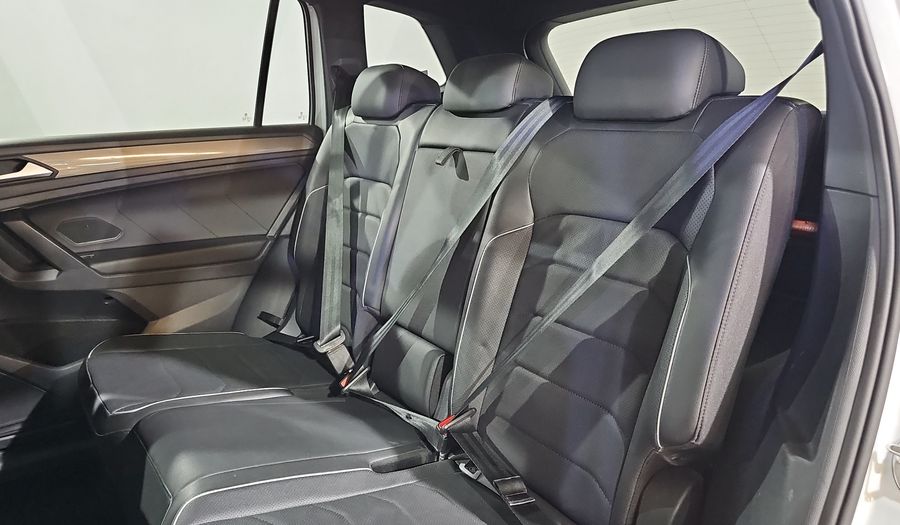 Volkswagen Tiguan 1.4 R-LINE DCT Suv 2023