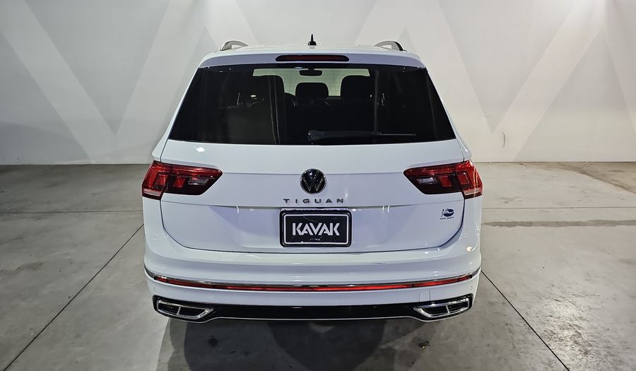 Volkswagen Tiguan 1.4 R-LINE DCT Suv 2023