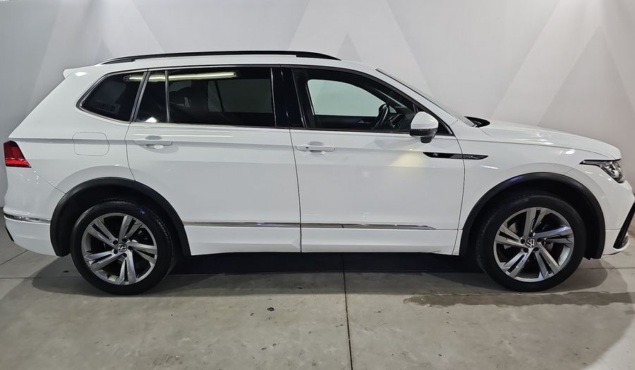 Volkswagen Tiguan 1.4 R-LINE DCT Suv 2023