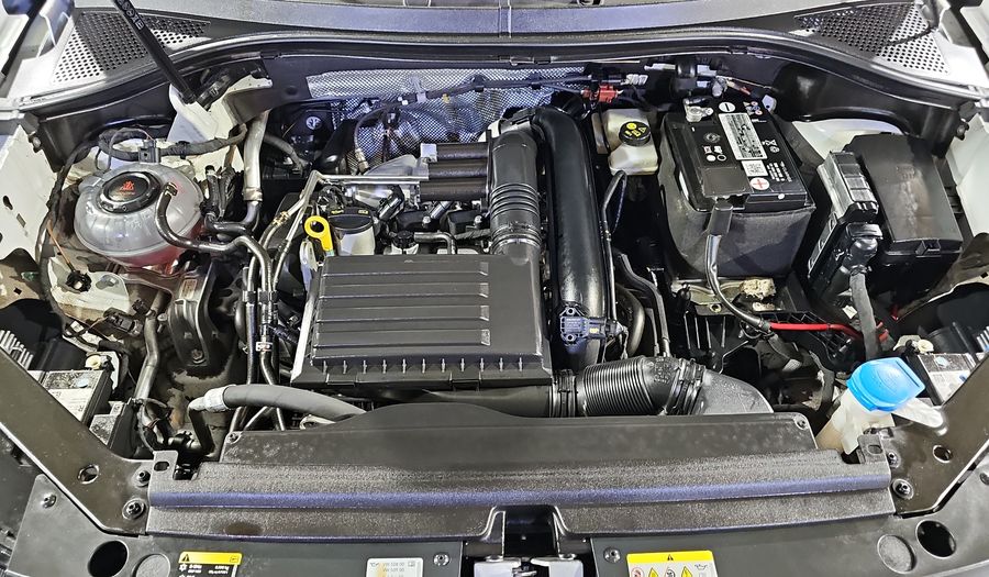 Volkswagen Tiguan 1.4 R-LINE DCT Suv 2023