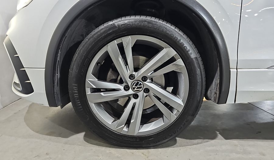 Volkswagen Tiguan 1.4 R-LINE DCT Suv 2023