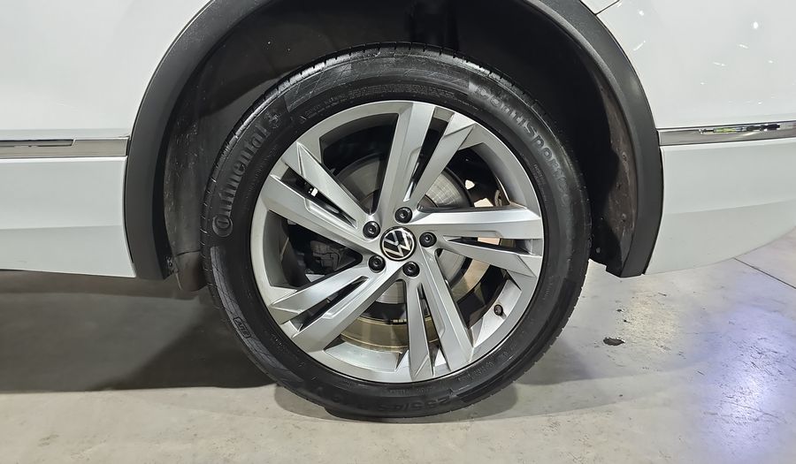 Volkswagen Tiguan 1.4 R-LINE DCT Suv 2023