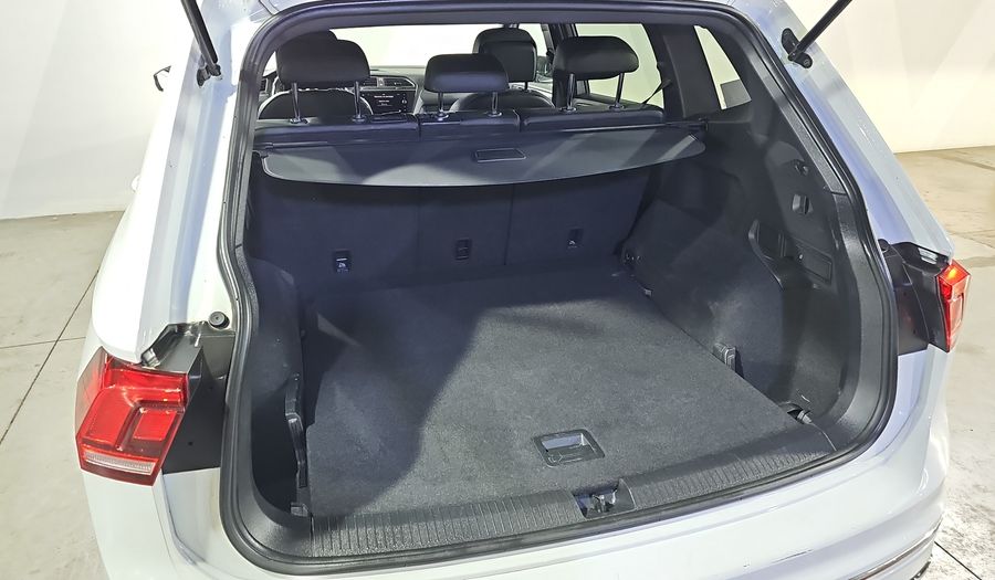 Volkswagen Tiguan 1.4 R-LINE DCT Suv 2023