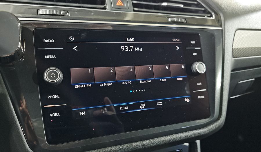 Volkswagen Tiguan 1.4 R-LINE DCT Suv 2023