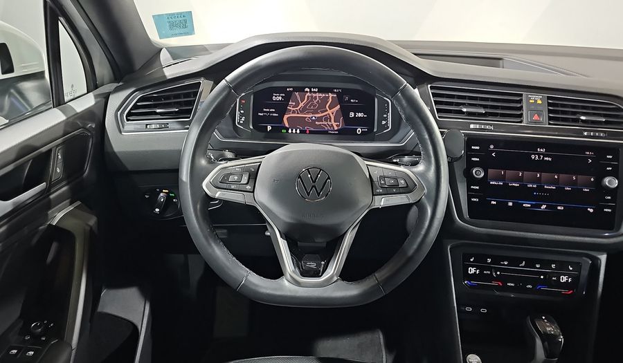 Volkswagen Tiguan 1.4 R-LINE DCT Suv 2023