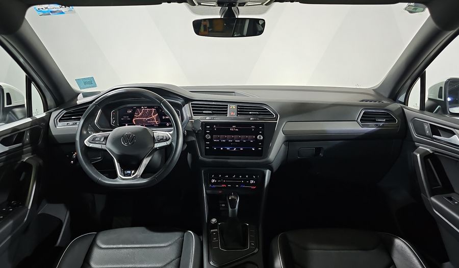 Volkswagen Tiguan 1.4 R-LINE DCT Suv 2023