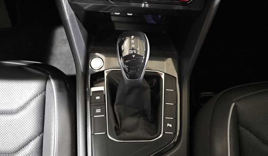 Volkswagen Tiguan 1.4 R-LINE DCT Suv 2023