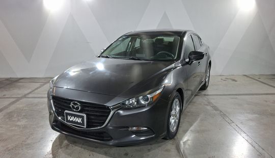 Mazda • Mazda 3