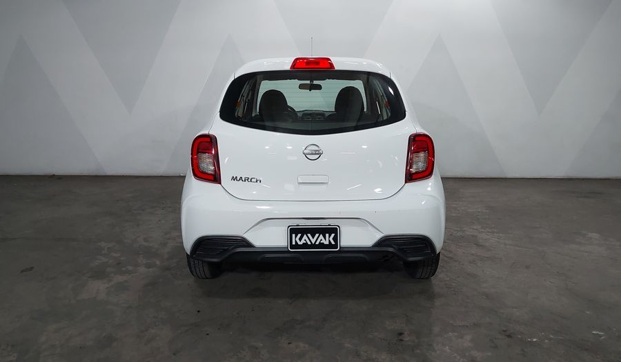 Nissan March 1.6 SENSE AUTO Hatchback 2023
