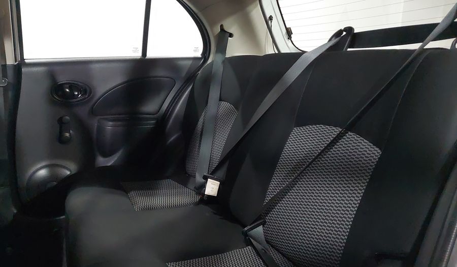 Nissan March 1.6 SENSE AUTO Hatchback 2023
