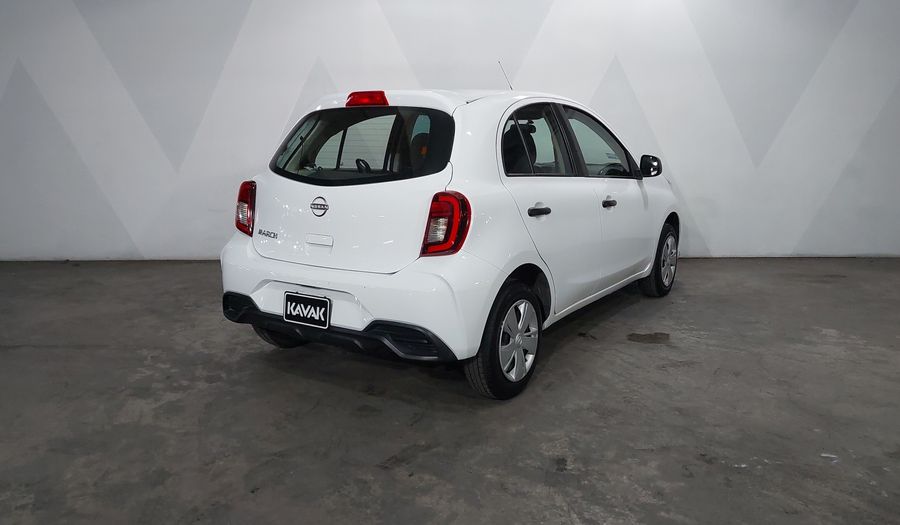 Nissan March 1.6 SENSE AUTO Hatchback 2023