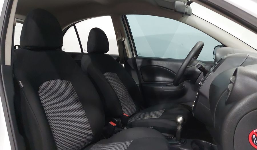 Nissan March 1.6 SENSE AUTO Hatchback 2023