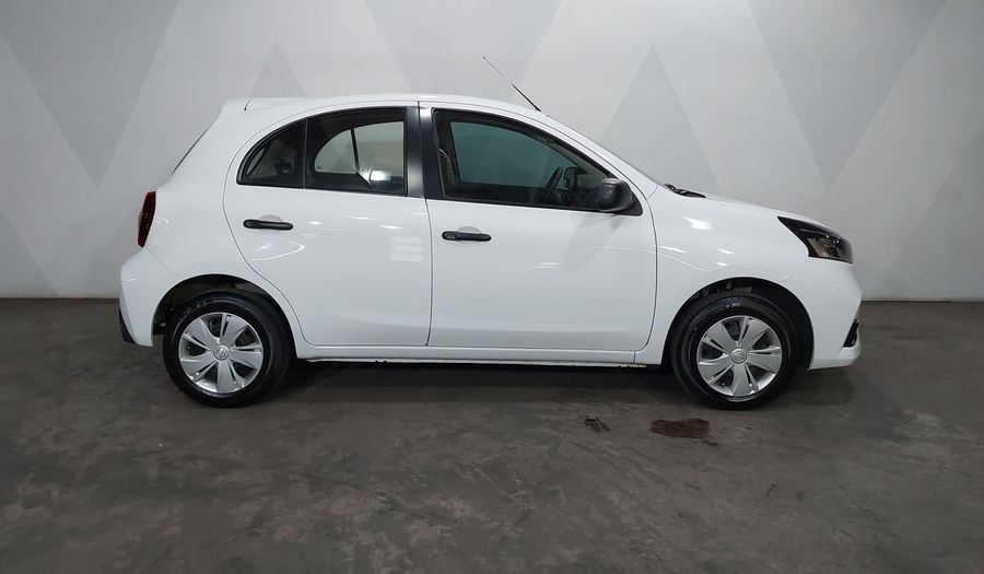 Nissan March 1.6 SENSE AUTO Hatchback 2023