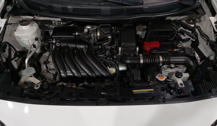 Nissan March 1.6 SENSE AUTO Hatchback 2023