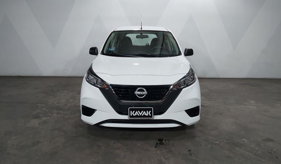 Nissan March 1.6 SENSE AUTO Hatchback 2023