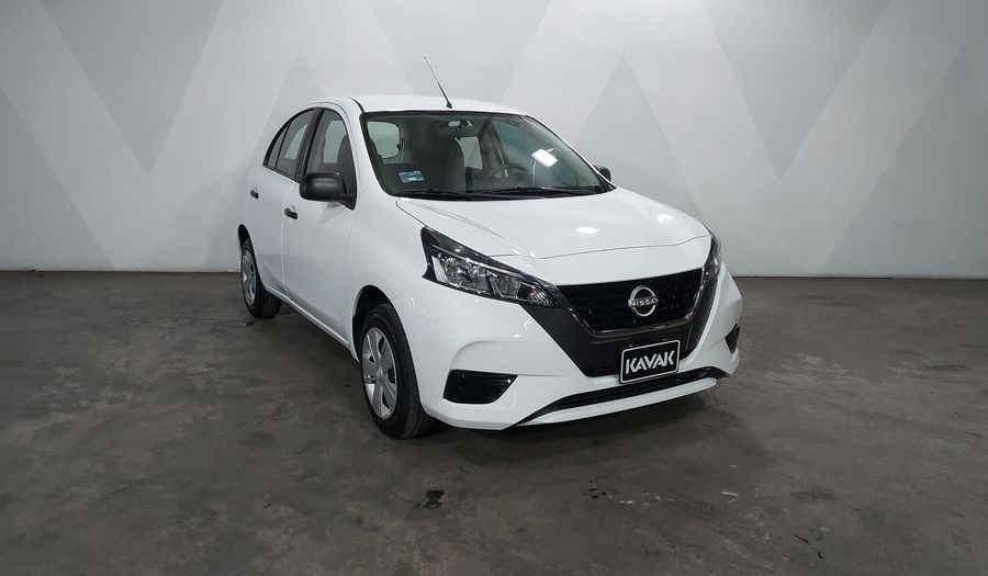Nissan March 1.6 SENSE AUTO Hatchback 2023