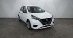 Nissan March 1.6 SENSE AUTO Hatchback 2023