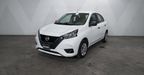 Nissan March 1.6 SENSE AUTO Hatchback 2023
