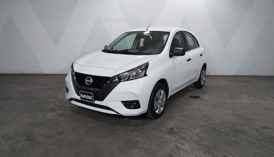 Nissan • March