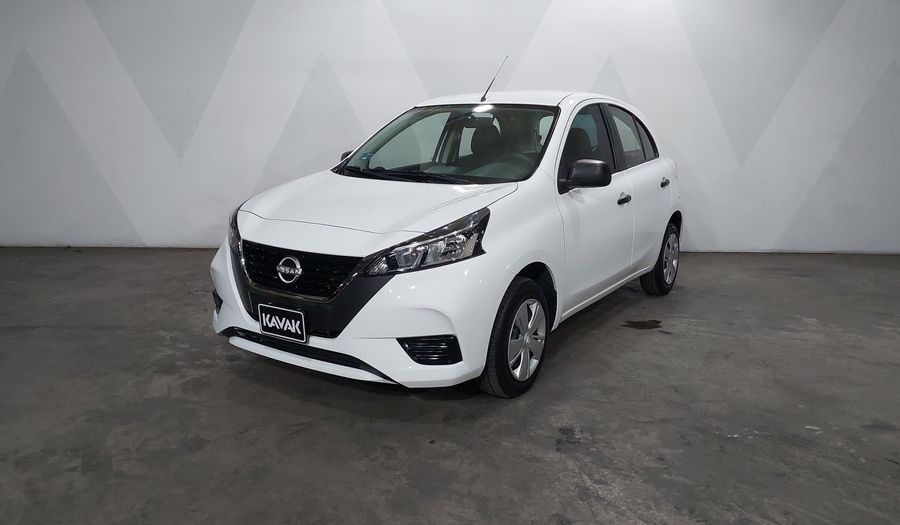 Nissan March 1.6 SENSE AUTO Hatchback 2023