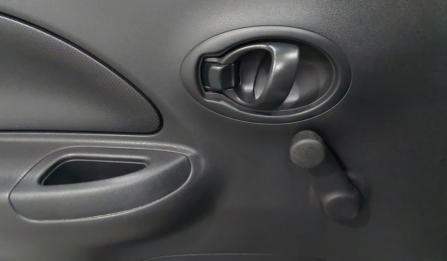 Nissan March 1.6 SENSE AUTO Hatchback 2023
