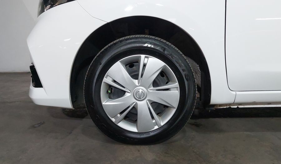 Nissan March 1.6 SENSE AUTO Hatchback 2023