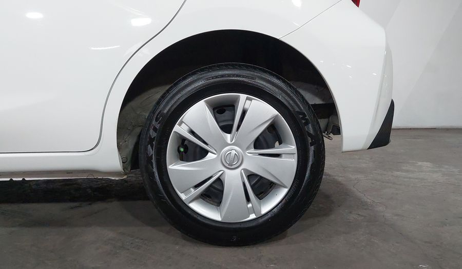 Nissan March 1.6 SENSE AUTO Hatchback 2023