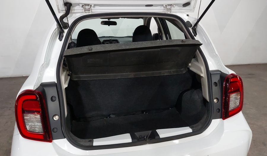 Nissan March 1.6 SENSE AUTO Hatchback 2023