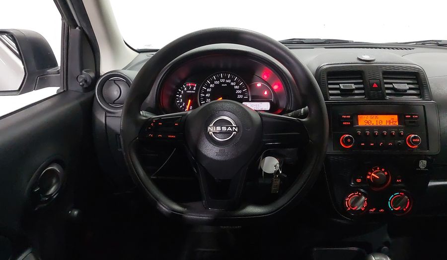Nissan March 1.6 SENSE AUTO Hatchback 2023