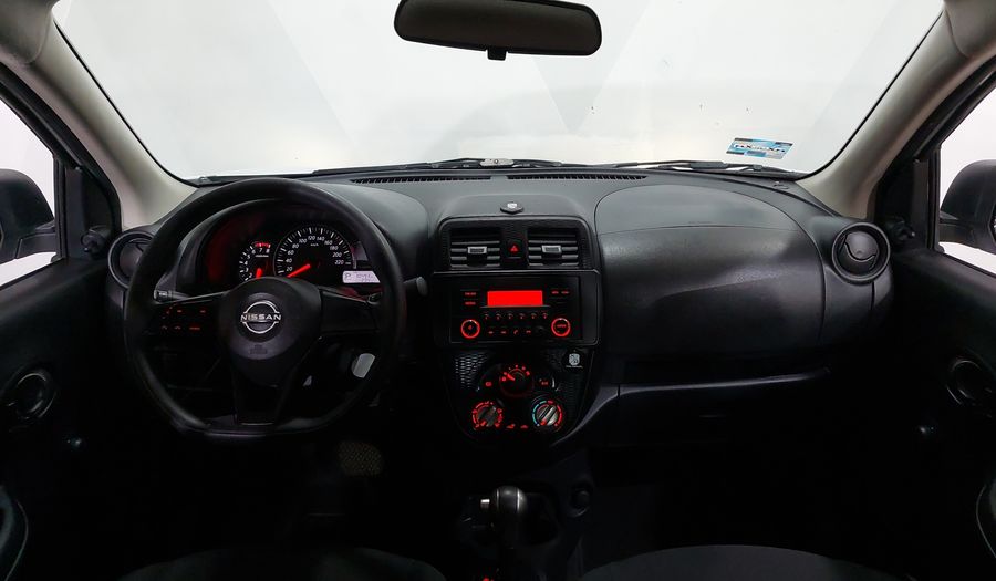 Nissan March 1.6 SENSE AUTO Hatchback 2023