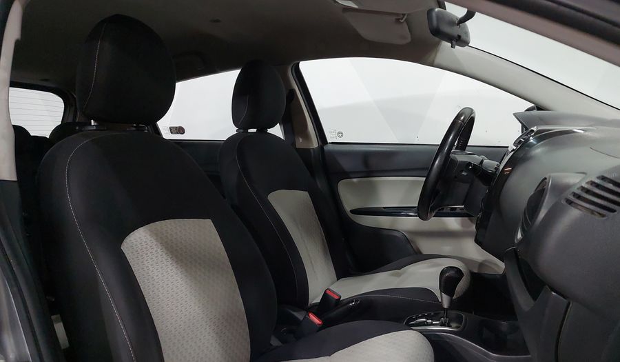 Mitsubishi Mirage 1.2 GLS CVT Hatchback 2018