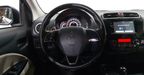 Mitsubishi Mirage 1.2 GLS CVT Hatchback 2018