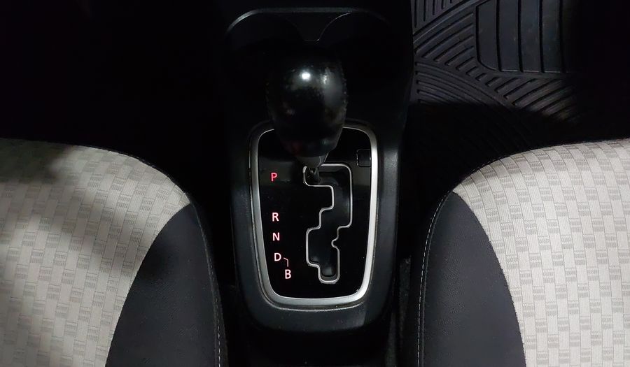 Mitsubishi Mirage 1.2 GLS CVT Hatchback 2018
