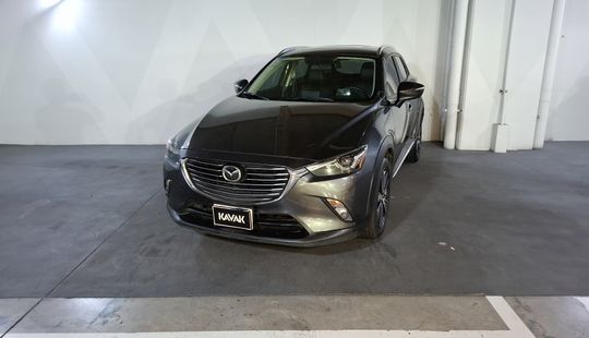 Mazda • CX-3