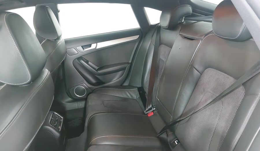 Audi A5 2.0 TFSI SPORTBACK SLINE STRONIC QUATTRO Hatchback 2014