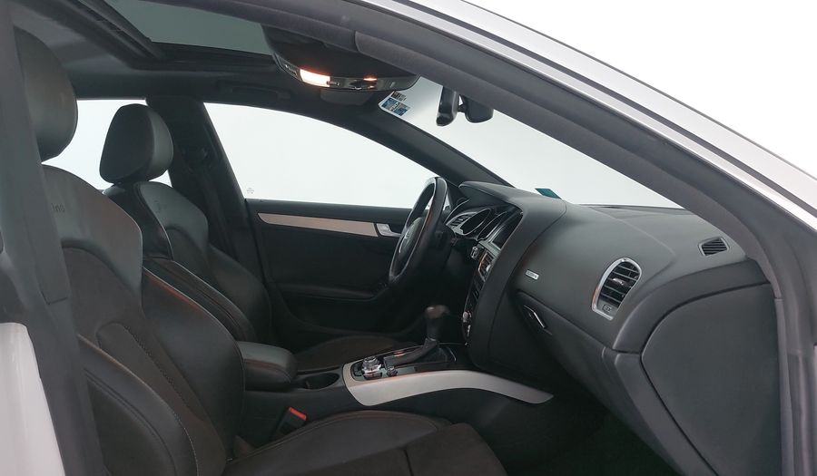 Audi A5 2.0 TFSI SPORTBACK SLINE STRONIC QUATTRO Hatchback 2014