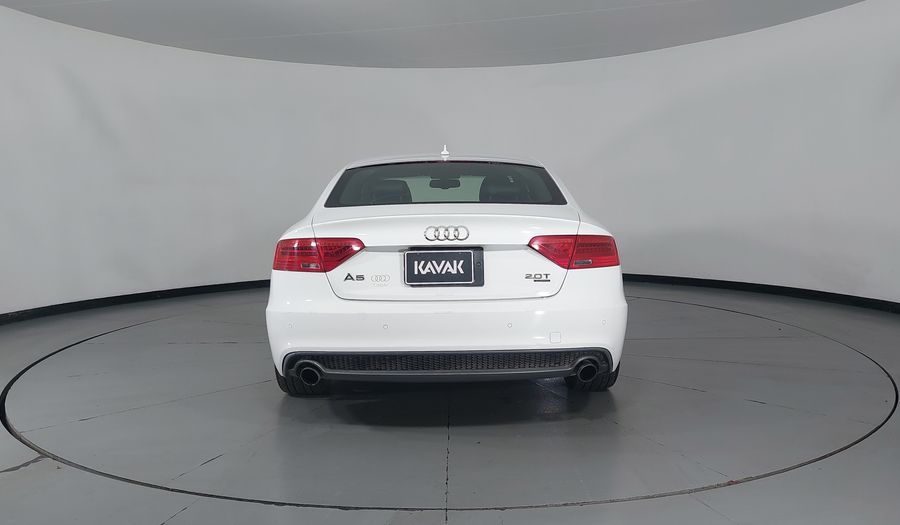 Audi A5 2.0 TFSI SPORTBACK SLINE STRONIC QUATTRO Hatchback 2014