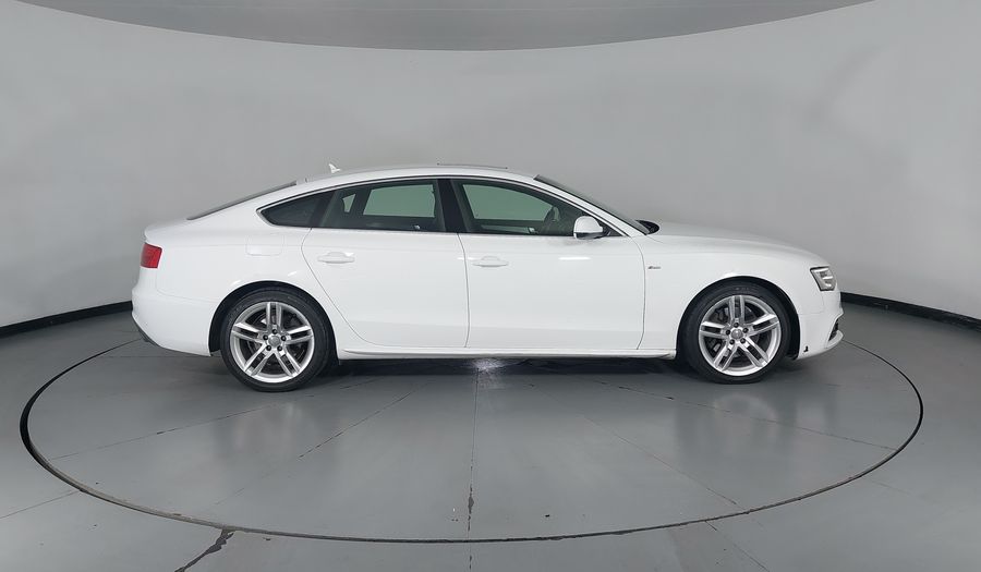 Audi A5 2.0 TFSI SPORTBACK SLINE STRONIC QUATTRO Hatchback 2014