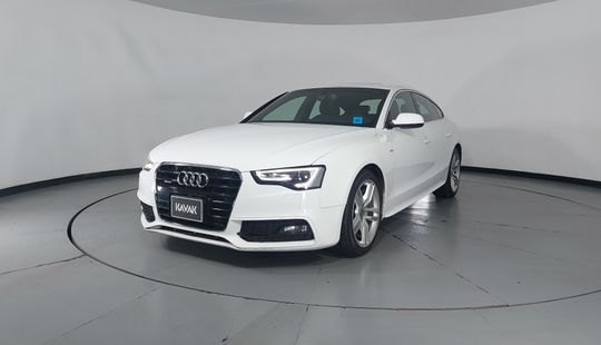 Audi • A5